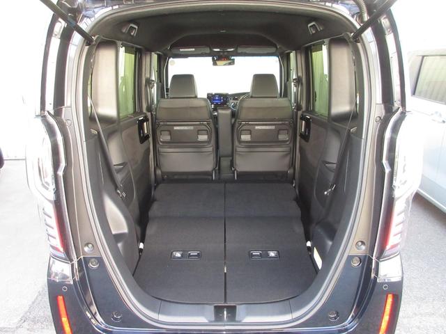 N-BOXカスタム Lターボ 禁煙車ホンダセンシング純正8インチメモリーナビBluetoothドラレコETCRカメラワンオーナー 地デジチューナー 衝突軽減ブレーキサポート LEDヘッドライ 1オーナー アイドリングS PS PW(18枚目)