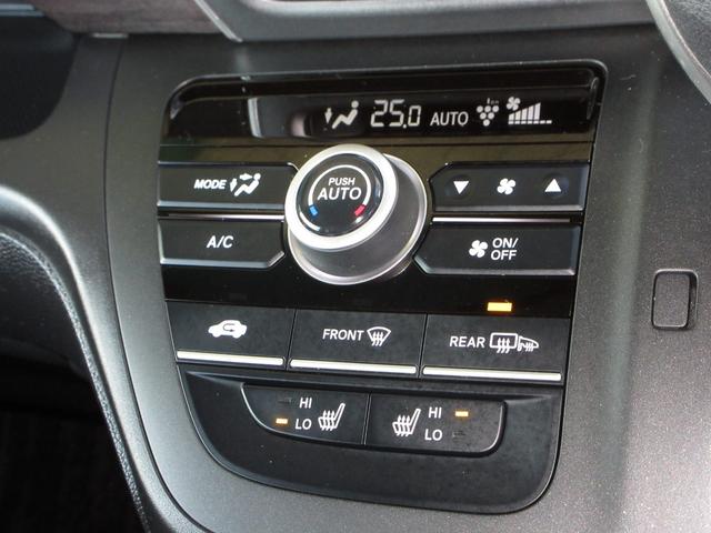 フリード G ホンダセンシング純正メモリーナビBluetoothETCRカメラワンオーナー AUTOライト Aクルーズ 記録簿 3列シート カーテンエアバック LEDヘッドライト パワーウインドウ 地デジ イモビ(13枚目)