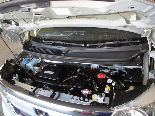 Ｎ－ＢＯＸ Ｇ・Ｌホンダセンシング　メモリーナビ　ＥＴＣ　ＬＥＤヘッドライト　左パワースライドドア　ブルートゥース　スマートキー　ワンオーナー　禁煙（6枚目）