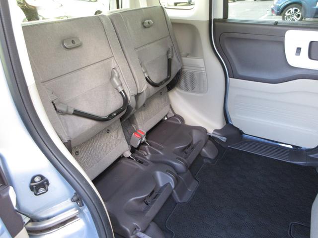 Ｎ－ＢＯＸ Ｇ・Ｌホンダセンシング　メモリーナビ　ＥＴＣ　ＬＥＤヘッドライト　左パワースライドドア　ブルートゥース　スマートキー　ワンオーナー　禁煙（10枚目）