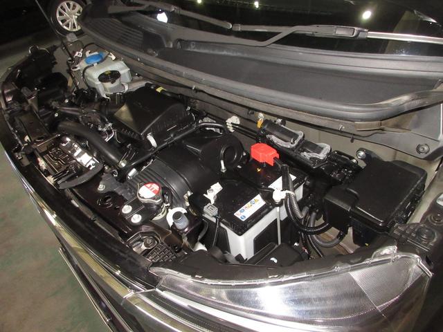 Ｎ－ＢＯＸカスタム ＥＸターボ　ホンダセンシング　メモリーナビ　前後ドライブレコーダー　ＥＴＣ２．０　シートヒーター　ＬＥＤヘッドライト　ワンオーナー　禁煙（6枚目）