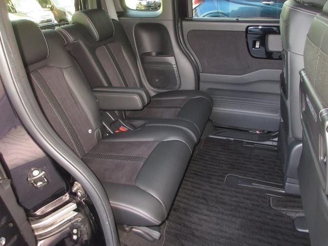 Ｎ－ＢＯＸカスタム ＥＸターボ　ホンダセンシング　メモリーナビ　前後ドライブレコーダー　ＥＴＣ２．０　シートヒーター　ＬＥＤヘッドライト　ワンオーナー　禁煙（9枚目）