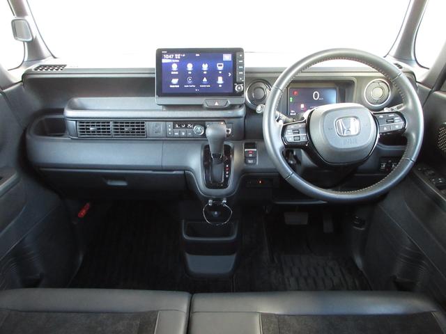 N-BOXカスタム ターボ この車両は未加修現状販売「そのまんま車」になります。傷や凹み・内装を現状にて展示しております。詳しくはスタッフにお問い合わせください。純正メモリーナビドラレコETCRカメラ サイドエアバック Dレコ(14枚目)