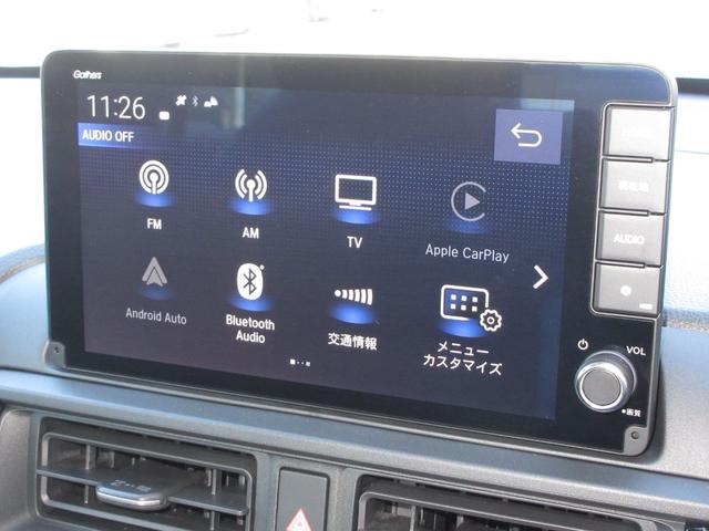 WR-V Z+ 禁煙車ホンダセンシング純正9インチメモリーナビBluetoothドラレコETCRカメラワンオーナー クリソナ 追突軽減ブレーキ フルセグテレビ サイドエアバッグ USB 盗難防止システム Bカメラ(7枚目)