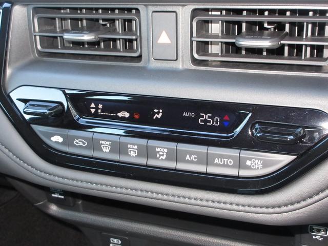 WR-V Z+ 禁煙車ホンダセンシング純正9インチメモリーナビBluetoothドラレコETCRカメラワンオーナー クリソナ 追突軽減ブレーキ フルセグテレビ サイドエアバッグ USB 盗難防止システム Bカメラ(20枚目)