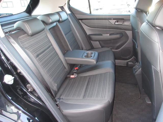 WR-V Z+ 禁煙車ホンダセンシング純正9インチメモリーナビBluetoothドラレコETCRカメラワンオーナー クリソナ 追突軽減ブレーキ フルセグテレビ サイドエアバッグ USB 盗難防止システム Bカメラ(24枚目)