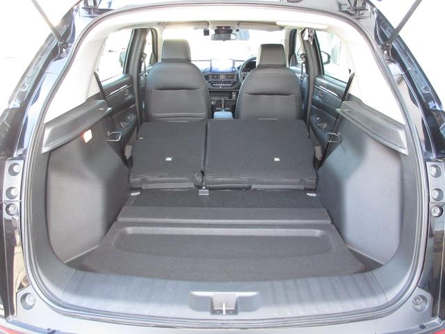 WR-V Z+ 禁煙車ホンダセンシング純正9インチメモリーナビBluetoothドラレコETCRカメラワンオーナー クリソナ 追突軽減ブレーキ フルセグテレビ サイドエアバッグ USB 盗難防止システム Bカメラ(26枚目)