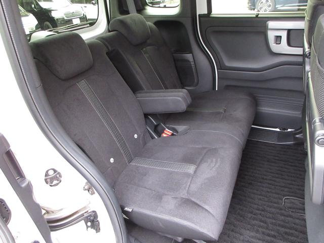 N-BOXカスタム Lスタイル+ブラック ホンダセンシング純正9インチコネクトナビBluetoothETCRカメラワンオーナー スマ-トキ- AC ナビTV キーレスエントリー オートクルーズ LED コーナーセンサー 両側電動ドア ABS(24枚目)