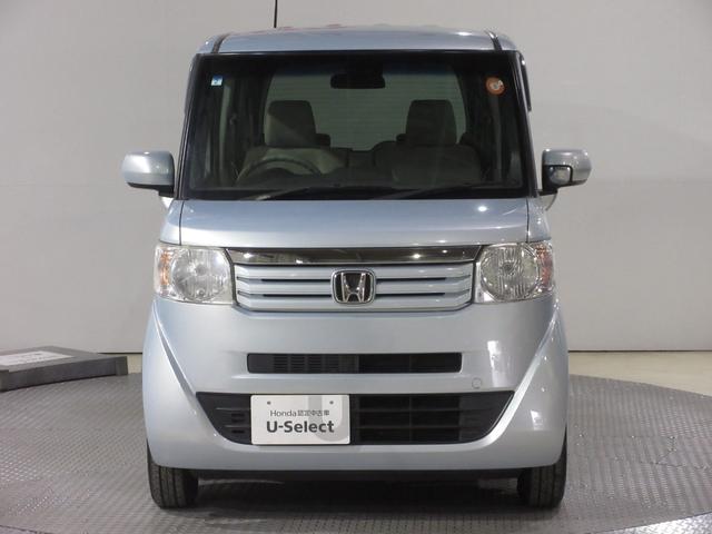 Ｎ－ＢＯＸ Ｇ・Ｌパッケージ　１年保証（距離無制限）　禁煙車　バックカメラ　Ｂｌｕｅｔｏｏｔｈ　衝突被害軽減ブレーキ　ＤＶＤ　ＣＤ　ワンオーナー　ＥＴＣ　オートエアコン　片側電動スライド　点検記録簿（4枚目）