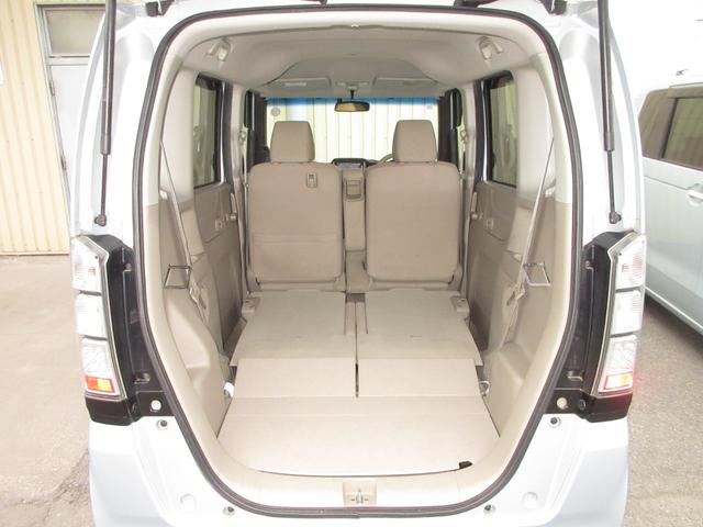 Ｎ－ＢＯＸ Ｇ・Ｌパッケージ　１年保証（距離無制限）　禁煙車　バックカメラ　Ｂｌｕｅｔｏｏｔｈ　衝突被害軽減ブレーキ　ＤＶＤ　ＣＤ　ワンオーナー　ＥＴＣ　オートエアコン　片側電動スライド　点検記録簿（13枚目）