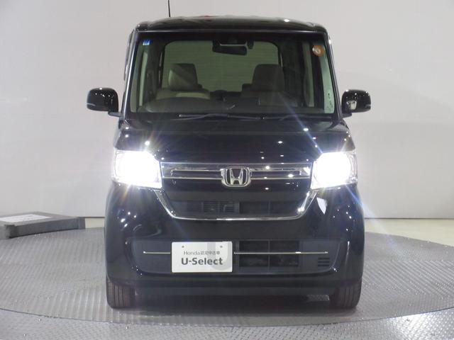 Ｎ－ＢＯＸ ＥＸ　ホンダセンシング純正メモリーナビＢｌｕｅｔｏｏｔｈドラレコＲカメラＥＴＣワンオーナー　クリソナ　衝突被害軽減装置　ＥＴＣ車載器　盗難防止装置　ＬＥＤヘッド　パワーステアリング　ＡＢＳ　キーレス　Ｂカメ（5枚目）