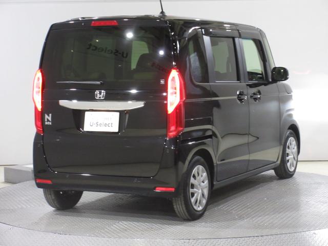 Ｎ－ＢＯＸ ＥＸ　ホンダセンシング純正メモリーナビＢｌｕｅｔｏｏｔｈドラレコＲカメラＥＴＣワンオーナー　クリソナ　衝突被害軽減装置　ＥＴＣ車載器　盗難防止装置　ＬＥＤヘッド　パワーステアリング　ＡＢＳ　キーレス　Ｂカメ（7枚目）