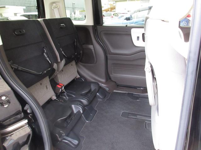 Ｎ－ＢＯＸ ＥＸ　ホンダセンシング純正メモリーナビＢｌｕｅｔｏｏｔｈドラレコＲカメラＥＴＣワンオーナー　クリソナ　衝突被害軽減装置　ＥＴＣ車載器　盗難防止装置　ＬＥＤヘッド　パワーステアリング　ＡＢＳ　キーレス　Ｂカメ（16枚目）