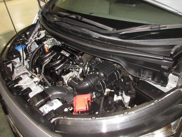 フリード Ｇ・ホンダセンシング　純正メモリーナビＢｌｕｅｔｏｏｔｈドラレコＥＴＣＲカメラワンオーナー　Ｆセグ　追突被害軽減ブレーキ　ｉストップ　Ｗエアバッグ　パワーウィンドウ　１オ－ナ－　アクティブクルーズコントロール　スマートキ（6枚目）