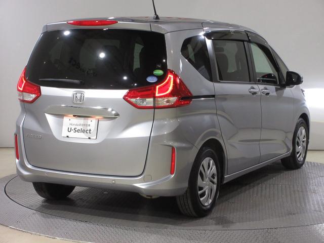 フリード Ｇ・ホンダセンシング　純正メモリーナビＢｌｕｅｔｏｏｔｈドラレコＥＴＣＲカメラワンオーナー　Ｆセグ　追突被害軽減ブレーキ　ｉストップ　Ｗエアバッグ　パワーウィンドウ　１オ－ナ－　アクティブクルーズコントロール　スマートキ（10枚目）