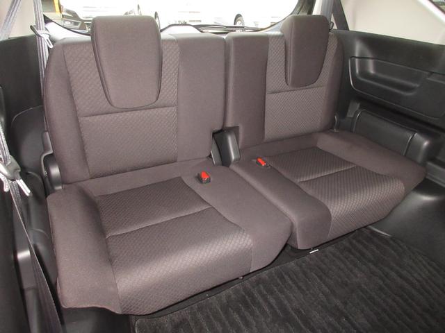 フリード Ｇ・ホンダセンシング　ワンオーナー　禁煙　１年保証　車検整備付　７人乗り　パナソニックメモリーナビ　フルセグＴＶ　ＢＴオーディオ接続　ＣＤ＆ＤＶＤ再生　リアカメラ　ＥＴＣ　両側パワースライドドア　ヒーター付ドアミラー（9枚目）