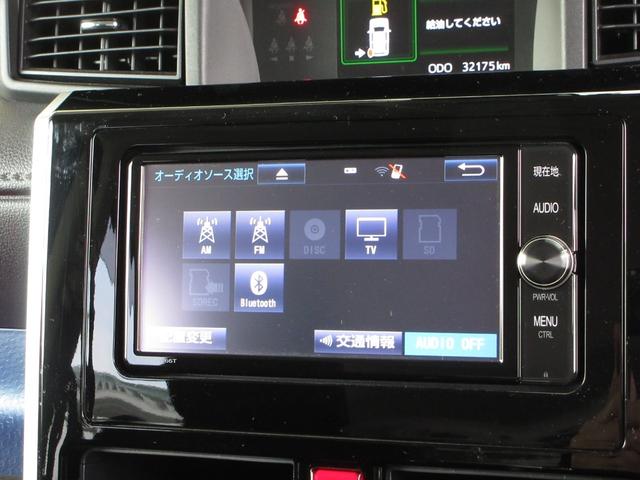 タンク カスタムＧＳ　ワンオーナー／フルセグＴＶ／ＥＴＣ／ドライブレコーダー／バックモニター／両側電動スライドドア／ＬＥＤライト／スマートキー／横滑り防止装置／純正アルミホイール（2枚目）