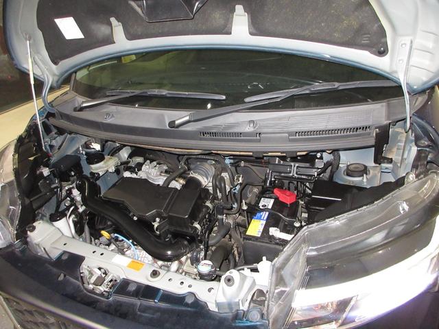 タンク カスタムＧＳ　ワンオーナー／フルセグＴＶ／ＥＴＣ／ドライブレコーダー／バックモニター／両側電動スライドドア／ＬＥＤライト／スマートキー／横滑り防止装置／純正アルミホイール（3枚目）