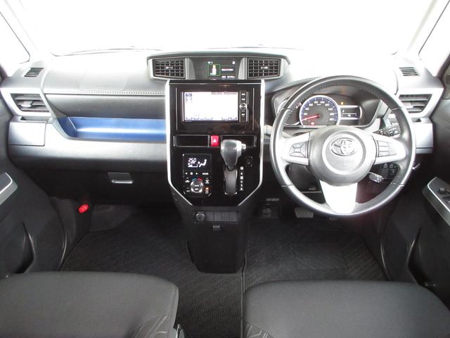 タンク カスタムＧＳ　ワンオーナー／フルセグＴＶ／ＥＴＣ／ドライブレコーダー／バックモニター／両側電動スライドドア／ＬＥＤライト／スマートキー／横滑り防止装置／純正アルミホイール（9枚目）