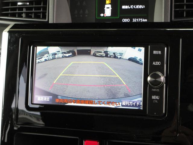 タンク カスタムＧＳ　ワンオーナー／フルセグＴＶ／ＥＴＣ／ドライブレコーダー／バックモニター／両側電動スライドドア／ＬＥＤライト／スマートキー／横滑り防止装置／純正アルミホイール（10枚目）