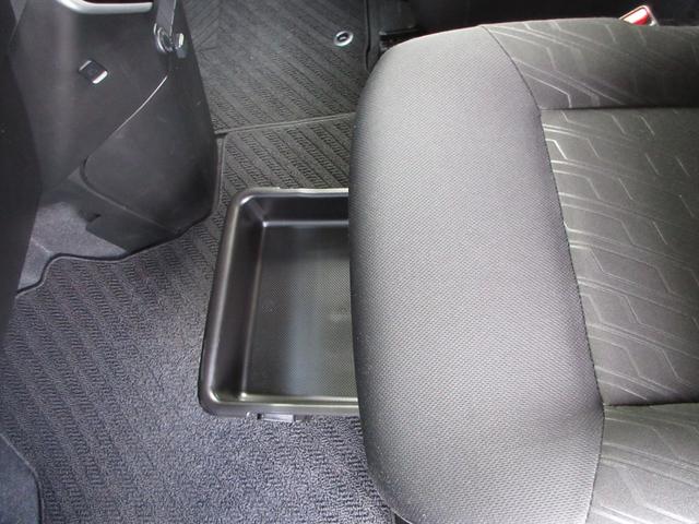 タンク カスタムＧＳ　ワンオーナー／フルセグＴＶ／ＥＴＣ／ドライブレコーダー／バックモニター／両側電動スライドドア／ＬＥＤライト／スマートキー／横滑り防止装置／純正アルミホイール（14枚目）