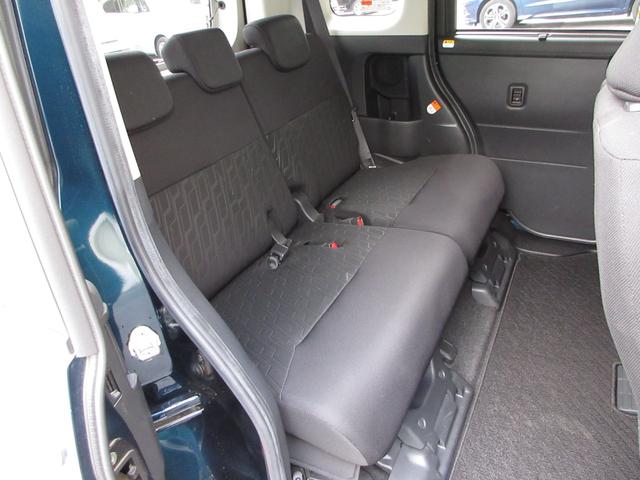 タンク カスタムＧＳ　ワンオーナー／フルセグＴＶ／ＥＴＣ／ドライブレコーダー／バックモニター／両側電動スライドドア／ＬＥＤライト／スマートキー／横滑り防止装置／純正アルミホイール（16枚目）