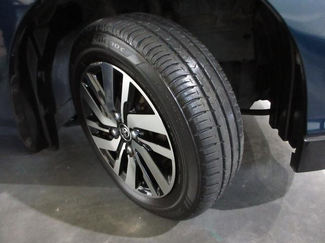 タンク カスタムＧＳ　ワンオーナー／フルセグＴＶ／ＥＴＣ／ドライブレコーダー／バックモニター／両側電動スライドドア／ＬＥＤライト／スマートキー／横滑り防止装置／純正アルミホイール（20枚目）