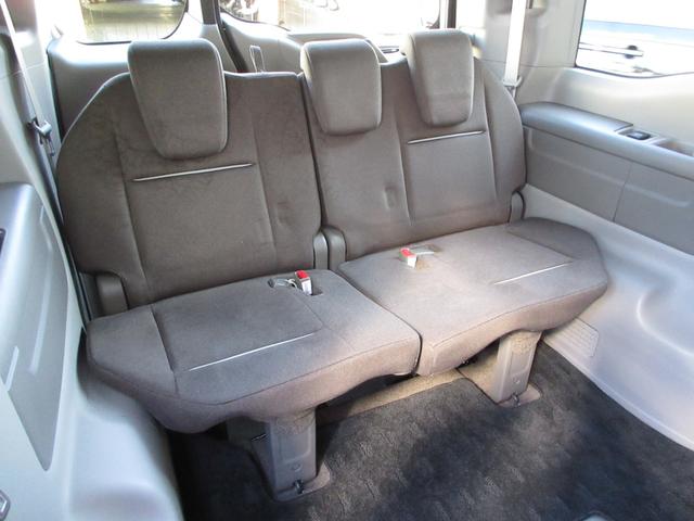 ステップワゴン Ｇ・ＥＸ　ホンダセンシング　メモリーナビ　前後コーナーセンサー　ＥＴＣ　シートヒーター　両側パワースライドドア　ＬＥＤヘッドライト　オートステップ　ワンオーナー　禁煙（10枚目）