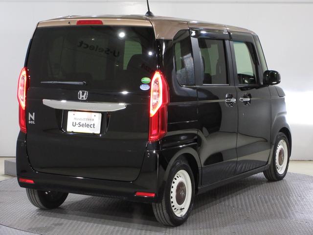 Ｎ－ＢＯＸカスタム コーディネートスタイル　純正メモリーナビＢｌｕｅｔｏｏｔｈＥＴＣドラレコワンオーナー　１オーナ　クルコン　ナビＴＶ　サイドエアバッグ　タ－ボ　整備記録簿　ＬＥＤヘットライト　ＵＳＢ接続　Ｆセグ　横滑り防止　パワーステアリング（13枚目）