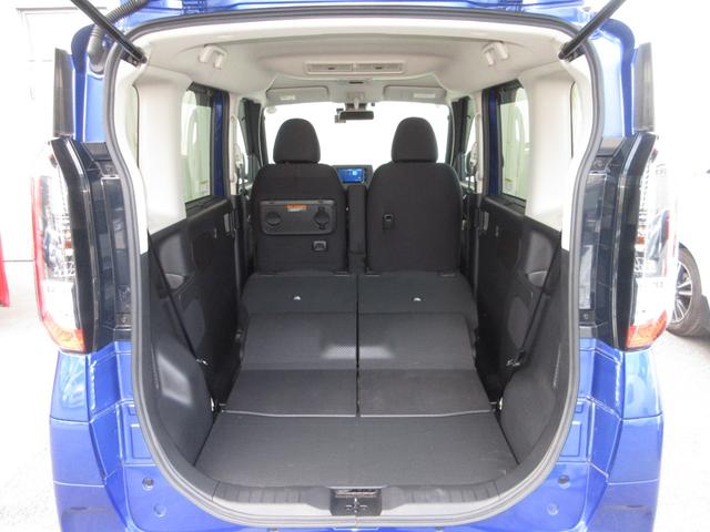 eKクロススペース T 禁煙 ワンオーナー ターボ パドルシフト パイオニアメモリーナビ Bluetooth ETC リアカメラ LEDヘッドライト フォグライト 衝突被害軽減ブレーキ 両側電動スライドドア アルミホイール(21枚目)