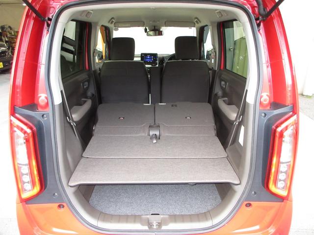 N-WGN Lホンダセンシング ワンオーナー 禁煙車 当社点検パック実施済車 純正8インチナビ フルセグTV Bluetooth ミュージックサーバー USB 前後ドラレコ シートヒーター LEDヘッドライト ETC バックカメラ(22枚目)