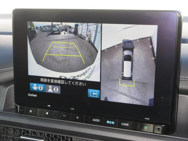 ステップワゴン ｅ：ＨＥＶスパーダ　禁煙車ホンダセンシング純正９インチメモリーナビＢｌｕｅｔｏｏｔｈドラレコＥＴＣＲカメラワンオーナー　１オーナー　マルチカメラ　デュアルエアコン　フルオートエアコン　ＥＳＣ　シートヒータ　オートライト（11枚目）
