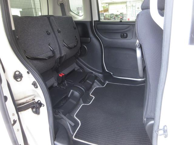 Ｎ－ＢＯＸカスタム ＧＳＳブラックスタイルパッケージ　１年保証（距離無制限）　禁煙車　純正８インチメモリーナビ　Ｂｌｕｅｔｏｏｔｈ　ドラレコ　バックカメラ　前席シートヒーター　ＣＤ　ＤＶＤ　両側電動スライドドア　ワンオーナー　左右パワースライド　ナビＴＶ（11枚目）