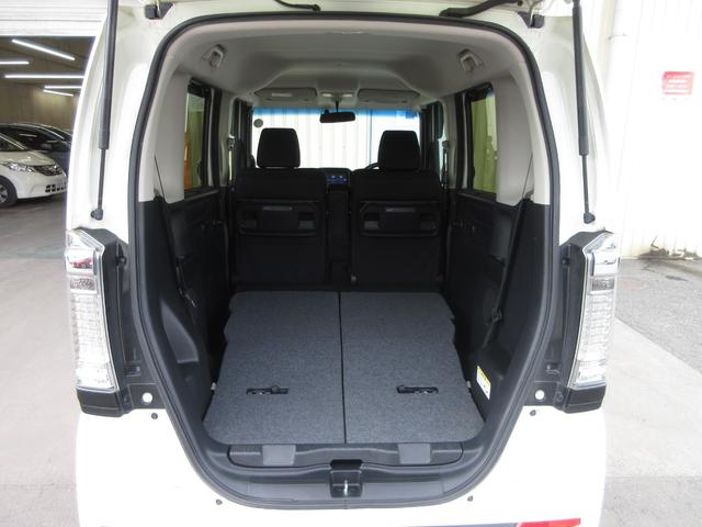 Ｎ－ＢＯＸカスタム ＧＳＳブラックスタイルパッケージ　１年保証（距離無制限）　禁煙車　純正８インチメモリーナビ　Ｂｌｕｅｔｏｏｔｈ　ドラレコ　バックカメラ　前席シートヒーター　ＣＤ　ＤＶＤ　両側電動スライドドア　ワンオーナー　左右パワースライド　ナビＴＶ（12枚目）