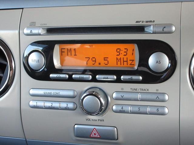 アルトラパン Xセレクション 1年保証(距離無制限) 禁煙車 運転席シートヒーター オートエアコン スマートキー 純正CDコンポ ドアバイザー 点検記録簿 CD再生 アイドリングストップ(2枚目)