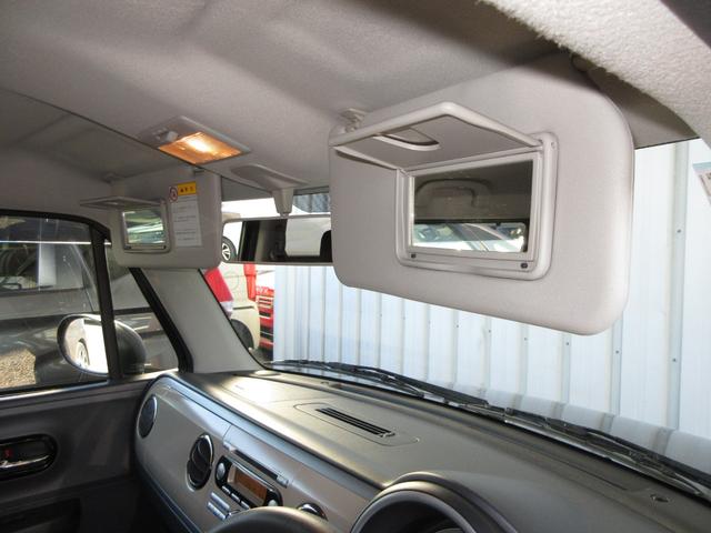 アルトラパン Xセレクション 1年保証(距離無制限) 禁煙車 運転席シートヒーター オートエアコン スマートキー 純正CDコンポ ドアバイザー 点検記録簿 CD再生 アイドリングストップ(14枚目)