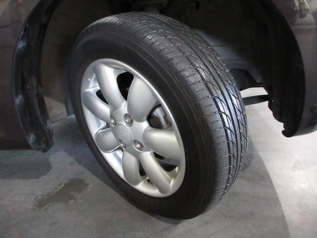 アルトラパン Xセレクション 1年保証(距離無制限) 禁煙車 運転席シートヒーター オートエアコン スマートキー 純正CDコンポ ドアバイザー 点検記録簿 CD再生 アイドリングストップ(19枚目)