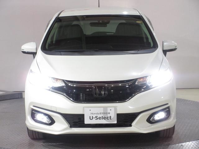 フィット 15XLホンダセンシング ワンオーナー 禁煙 1年保証 車検整備付 メモリーナビ フルセグTV CD&DVD再生 BTオーディオ接続 サイドカーテンエアバッグ リアカメラ ETC 追随型クルーズコントロール 15インチアルミ(5枚目)