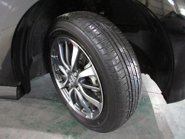 Ｎ－ＢＯＸカスタム Ｌ　・ワンオーナー　・禁煙車　・令和５年３月登録　・走行１万１千キロ　・純正ナビ　・リアカメラ　・ホンダセンシング　・Ｂｌｕｅｔｏｏｔｈ　ＡＵＤＩＯ　・スマートキー　・ドアバイザー　・２年保証（31枚目）