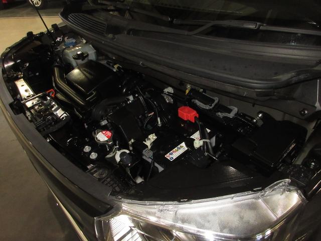 N-BOX L 禁煙 ワンオーナー 純正メモリーナビ Bluetooth ドラレコ ETC リアカメラ 衝突被害軽減ブレーキ 運転席助手席シートヒーター 充電用USBジャック ロールサンシェード LEDヘッドライト(8枚目)