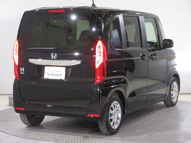 N-BOX L 禁煙 ワンオーナー 純正メモリーナビ Bluetooth ドラレコ ETC リアカメラ 衝突被害軽減ブレーキ 運転席助手席シートヒーター 充電用USBジャック ロールサンシェード LEDヘッドライト(10枚目)