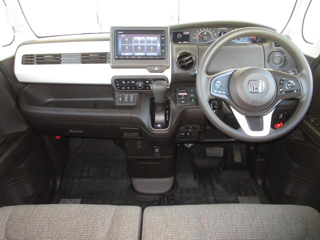 N-BOX L 禁煙 ワンオーナー 純正メモリーナビ Bluetooth ドラレコ ETC リアカメラ 衝突被害軽減ブレーキ 運転席助手席シートヒーター 充電用USBジャック ロールサンシェード LEDヘッドライト(11枚目)
