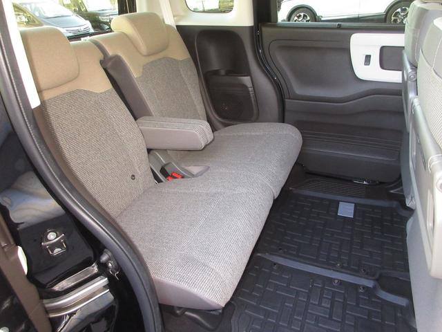 N-BOX L 禁煙 ワンオーナー 純正メモリーナビ Bluetooth ドラレコ ETC リアカメラ 衝突被害軽減ブレーキ 運転席助手席シートヒーター 充電用USBジャック ロールサンシェード LEDヘッドライト(18枚目)