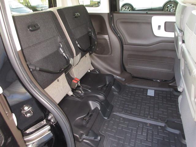 N-BOX L 禁煙 ワンオーナー 純正メモリーナビ Bluetooth ドラレコ ETC リアカメラ 衝突被害軽減ブレーキ 運転席助手席シートヒーター 充電用USBジャック ロールサンシェード LEDヘッドライト(19枚目)