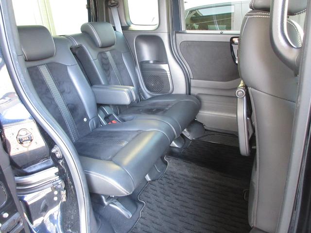 N-BOXカスタム Lターボ いまコレ+フロアマットホンダセンシング純正メモリーナビBluetoothドラレコETCRカメラ 地デジチューナー 衝突軽減ブレーキサポート LEDヘッドライ アイドリングS ターボエンジン PS PW(16枚目)