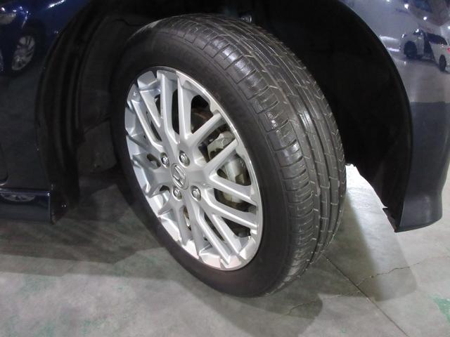 N-BOXカスタム Lターボ いまコレ+フロアマットホンダセンシング純正メモリーナビBluetoothドラレコETCRカメラ 地デジチューナー 衝突軽減ブレーキサポート LEDヘッドライ アイドリングS ターボエンジン PS PW(21枚目)