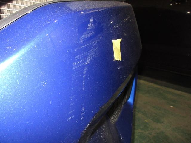 フィット 13G・Fパッケージ この車両は未加修現状販売「そのまんま車」になります。傷や凹み・内装を現状にて展示しております。詳しくはスタッフにお問い合わせください。ナビ バックカメラ ワンオーナー 禁煙車 当社点検パック実施済(6枚目)