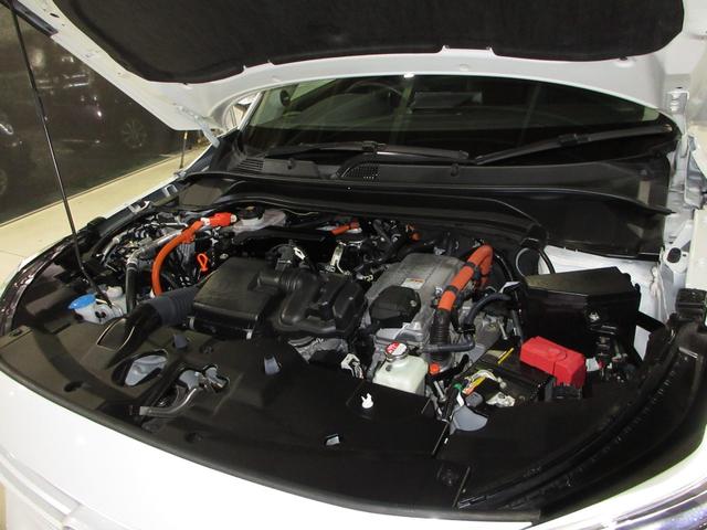 ヴェゼル e:HEVZ ホンダセンシングホンダコネクトディスプレイBluetoothETCRカメラワンオーナー 衝突回避支援ブレーキ機能 パノラミックビューモニター 1オナ スマキ フルオートエアコン エアバッグ 記録簿付(3枚目)