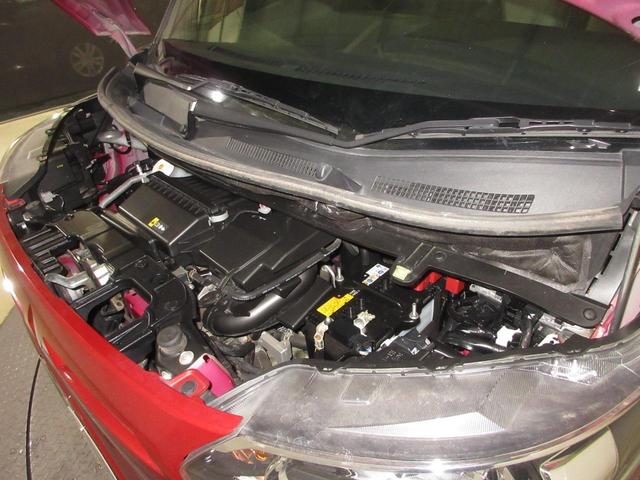 ｅＫスペース Ｇ　禁煙車　純正ＳＤナビ　Ｂｌｕｅｔｏｏｔｈ　ドラレコ　ＥＴＣ　クルーズコントロール　フルオートエアコン　コーナーセンサー　シートヒーター　盗難防止装置　衝突被害軽減ブレーキ　オートクルーズコントロール（7枚目）