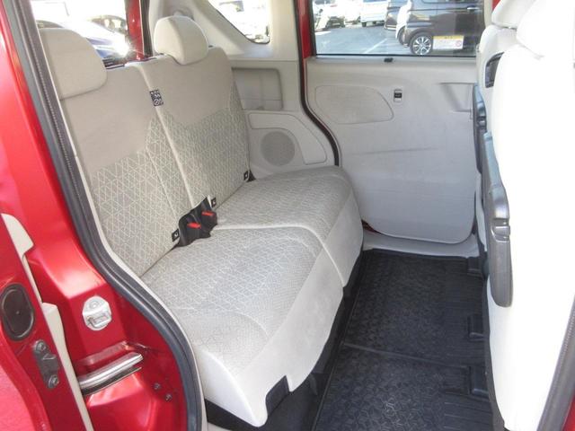 ｅＫスペース Ｇ　禁煙車　純正ＳＤナビ　Ｂｌｕｅｔｏｏｔｈ　ドラレコ　ＥＴＣ　クルーズコントロール　フルオートエアコン　コーナーセンサー　シートヒーター　盗難防止装置　衝突被害軽減ブレーキ　オートクルーズコントロール（19枚目）